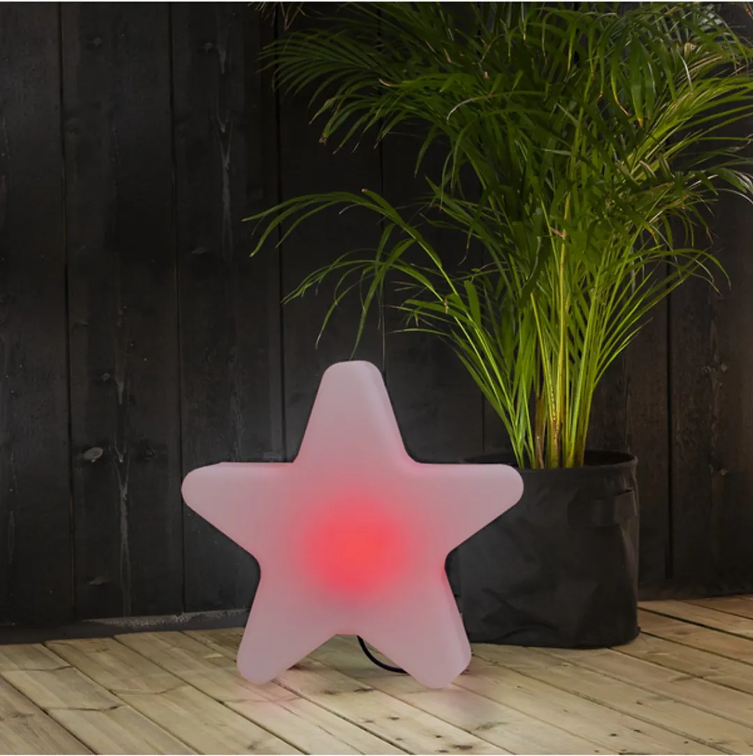 Star Trading Prikkabel Standaardbol E27 0.9W