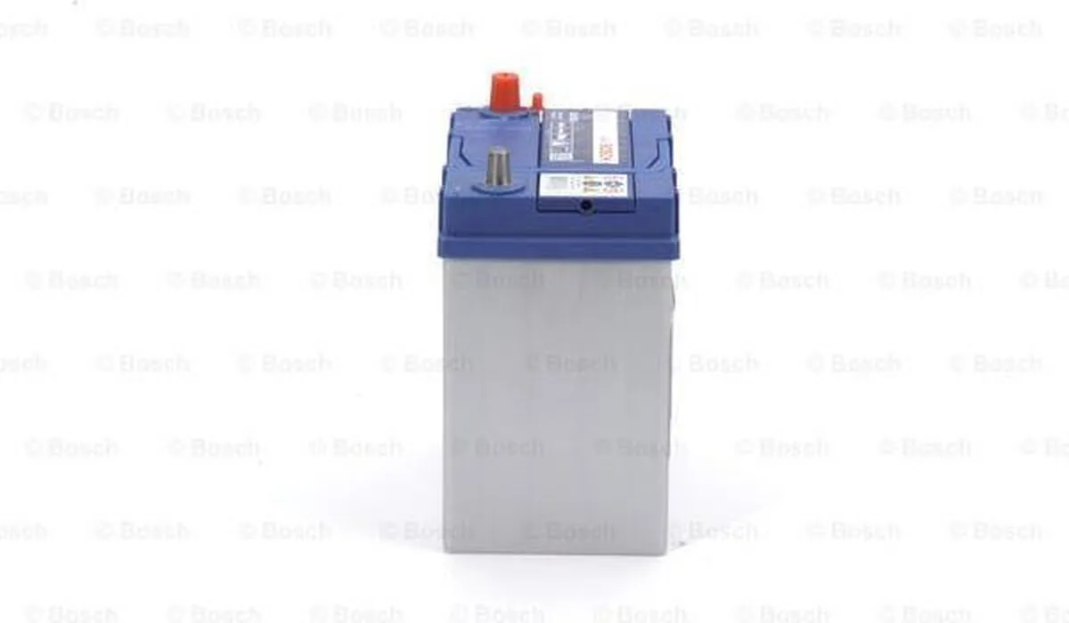 Bosch S4019 Accu 12V 40Ah - 0092S40190