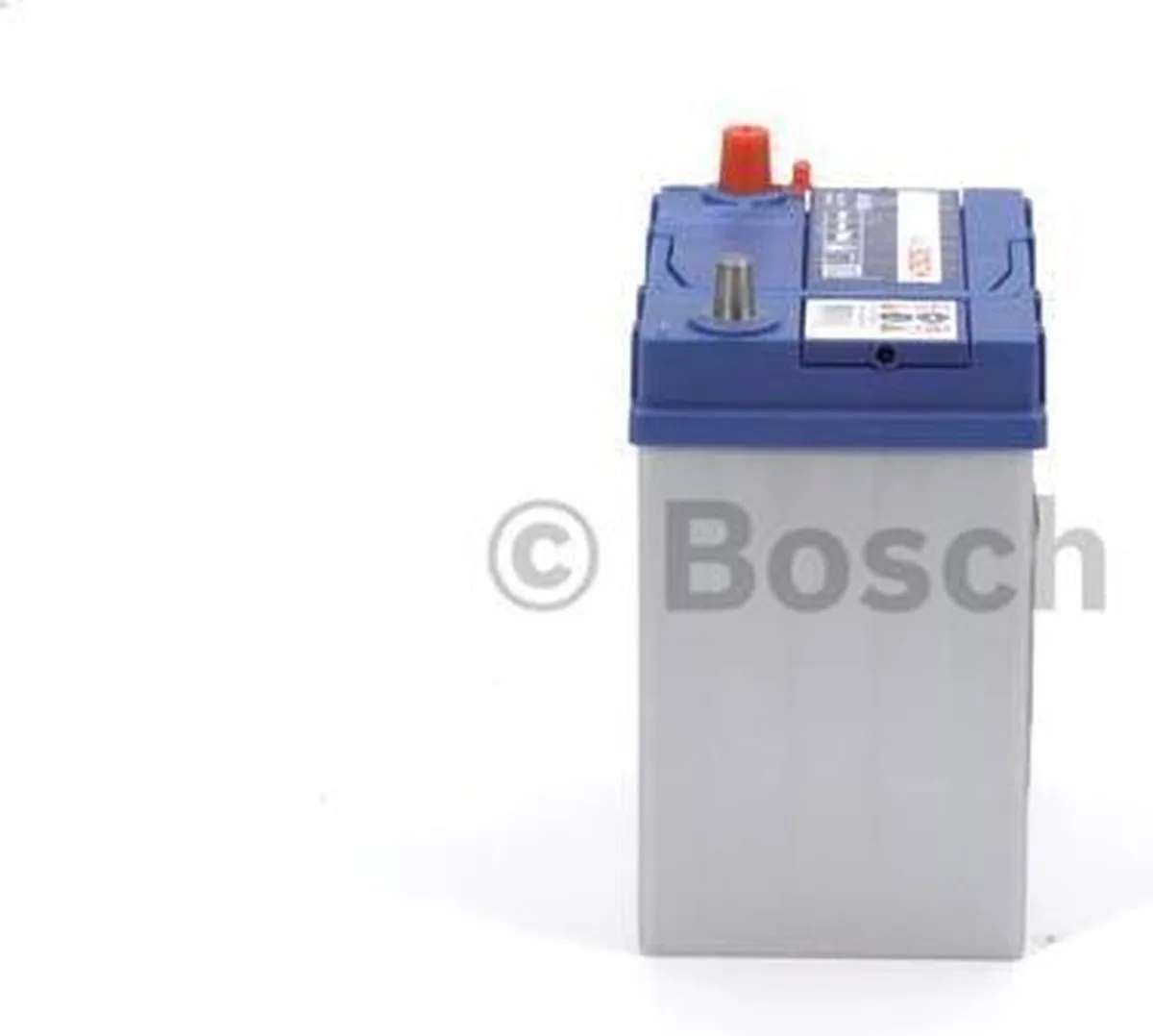 Bosch S4019 Accu 12V 40Ah - 0092S40190