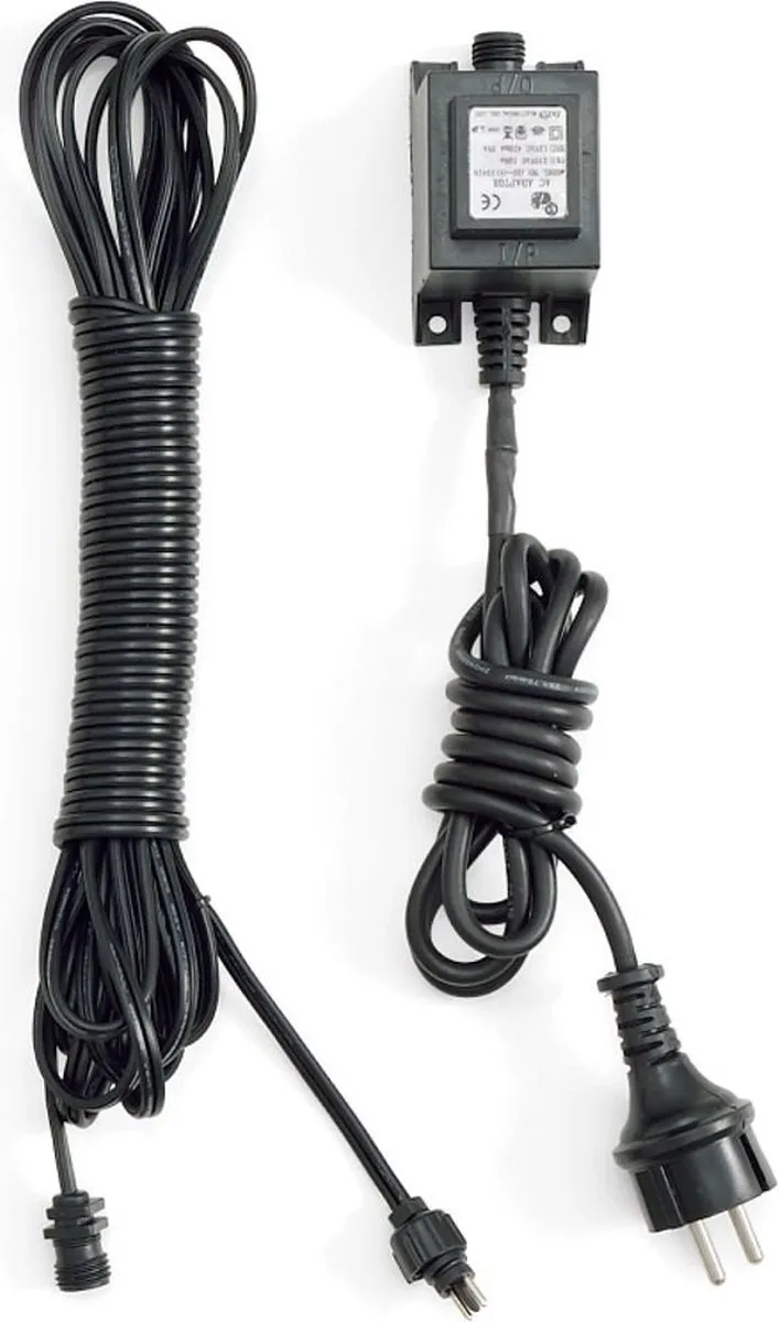 Konstsmide 7681-200 Wandverlichting Buiten - 1x3W - Wit