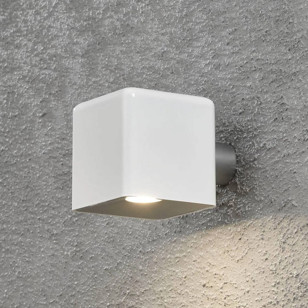 Konstsmide 7681-200 Wandverlichting Buiten