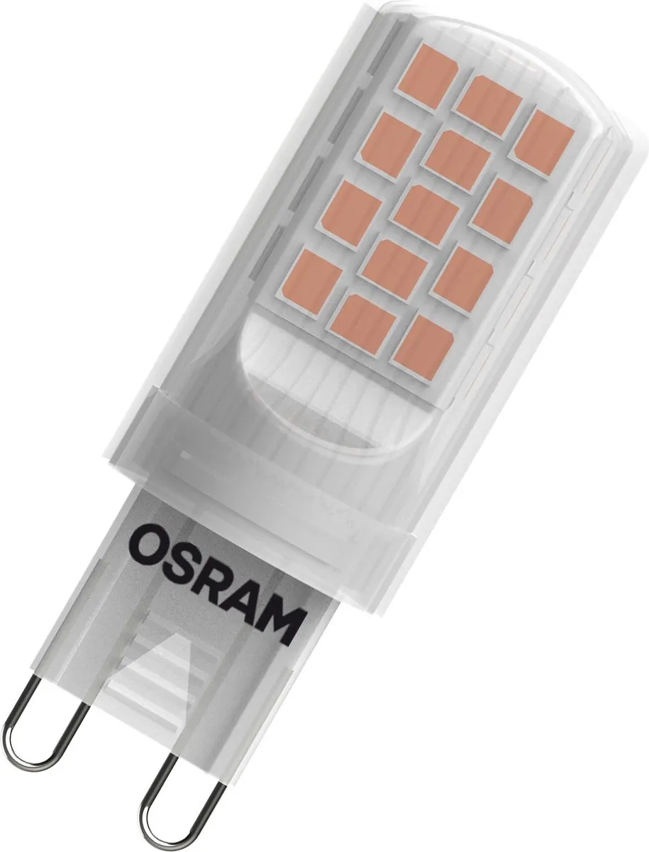Osram Parathom G9 LED Lamp 4.2W Warm Wit