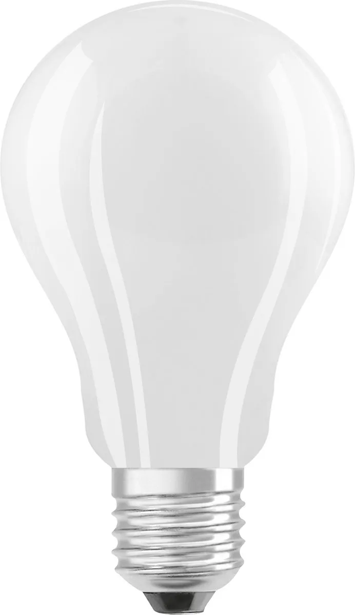 Osram LED Peer Filament E27 11.6W 2452lm Koel Wit
