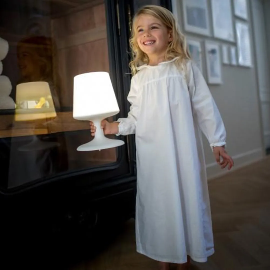 Koziol Light To Go Nachtlamp - Multicolor - afbeelding 6 van 6