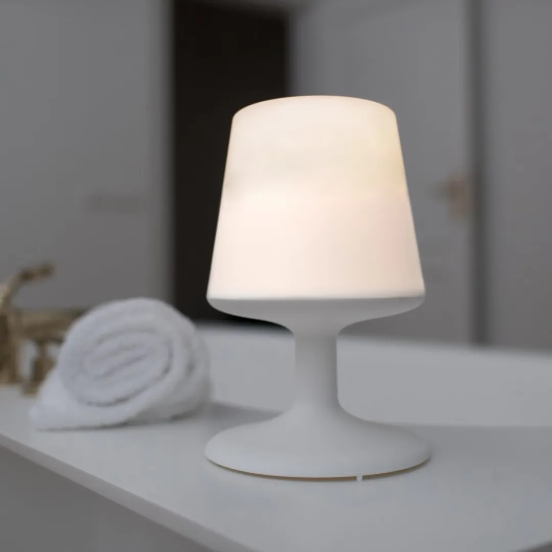 Koziol Light To Go Nachtlamp - Multicolor