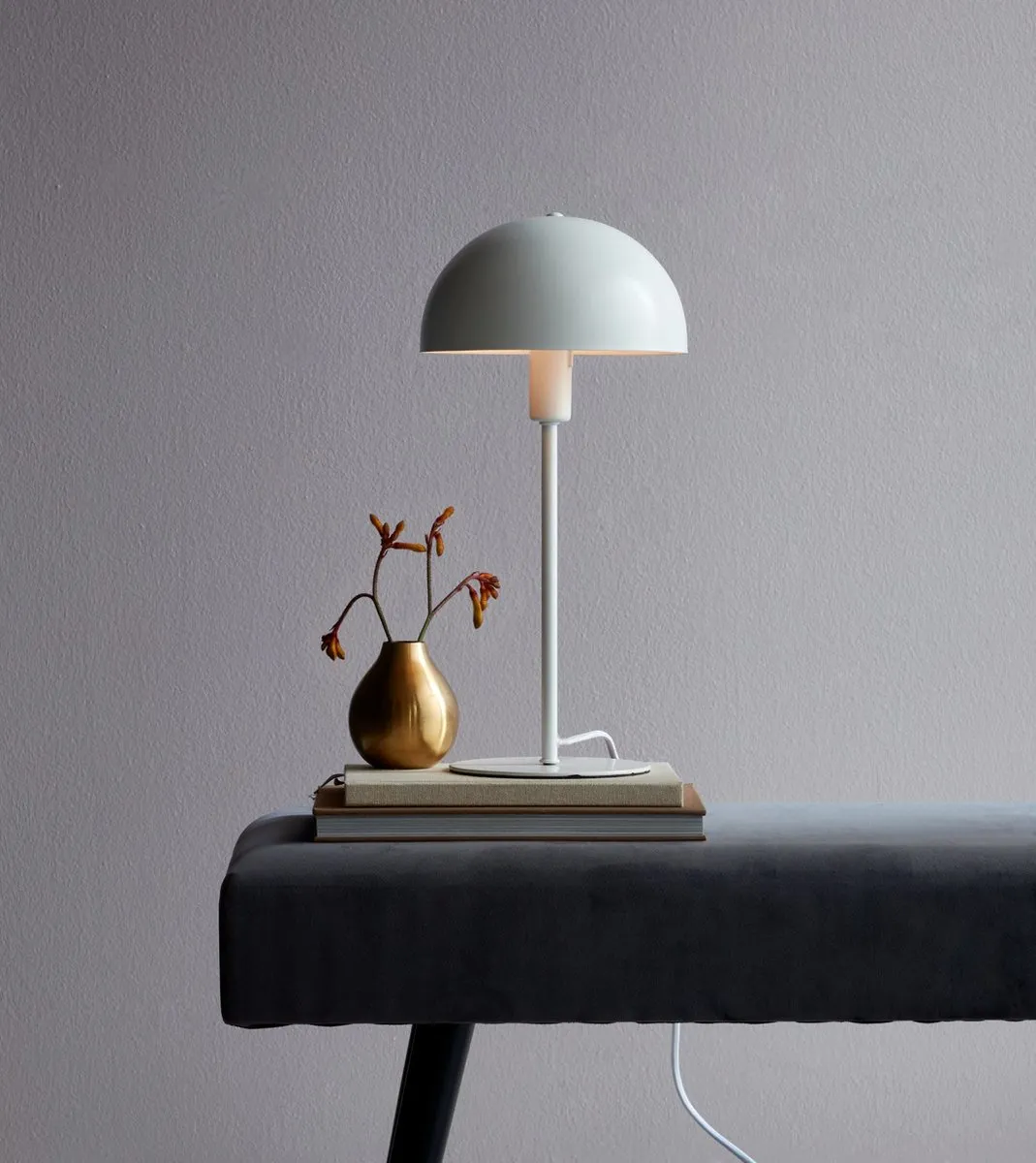 Nordlux Ellen 20 Tafellamp - Wit