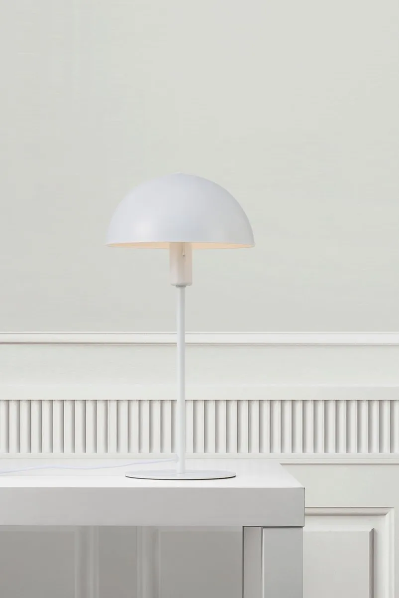 Nordlux Ellen 20 Tafellamp - Wit