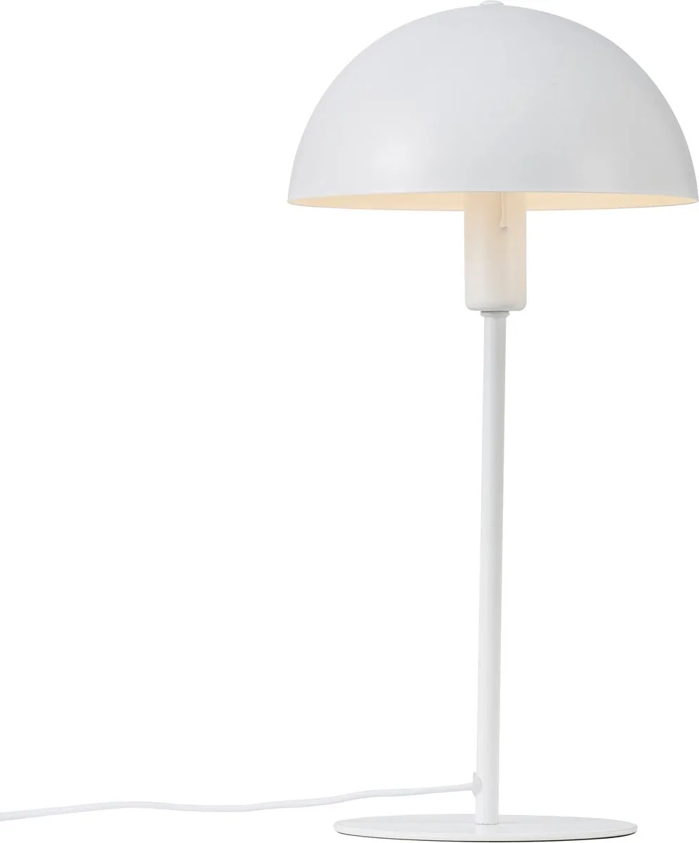 Nordlux Ellen 20 Tafellamp - Wit