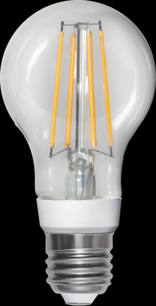 Star Trading LED Sensorlamp E27 8W Extra Warm Wit