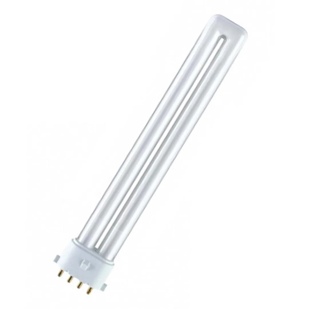 Osram Spaarlamp G2G7 11W Neutraalwit - Mat - 3000K - afbeelding 6 van 6