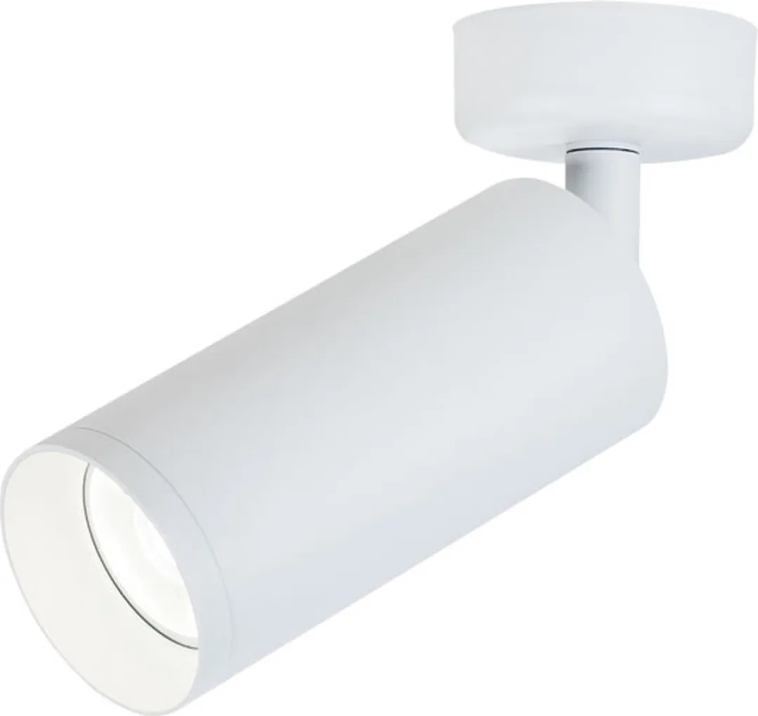 Lybardo Plafondlamp Opbouwspot GU10