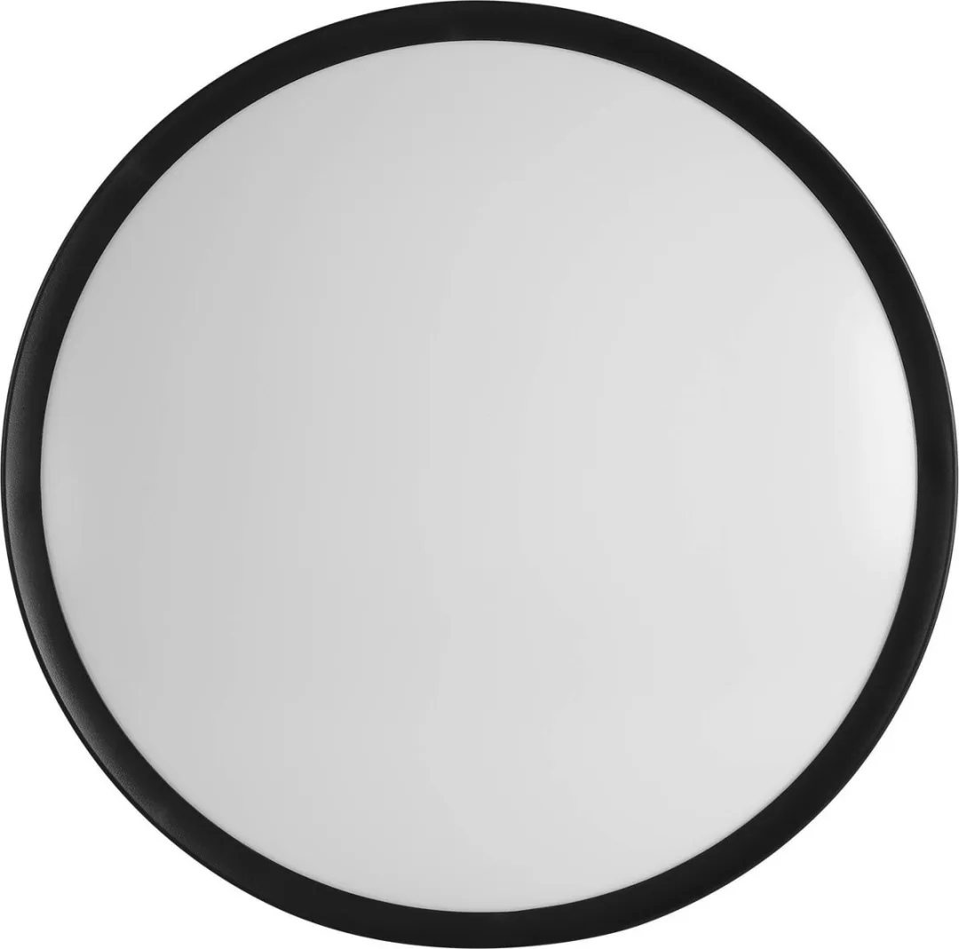 Eglo Musurita Plafondlamp LED - Ø44cm - Zwart
