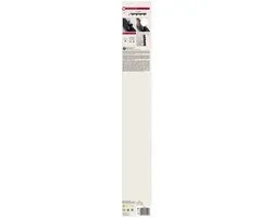 Paulmann Regula II LED-spiegellamp 4x4,5W 2700K - Zwart/Opaal