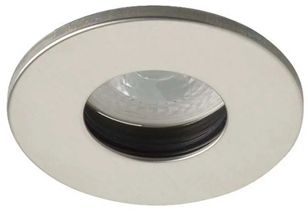 Lybardo Inbouwspots Buiten 3-pack - RVS - Philips GU10 3.5W Warmwit - afbeelding 6 van 6