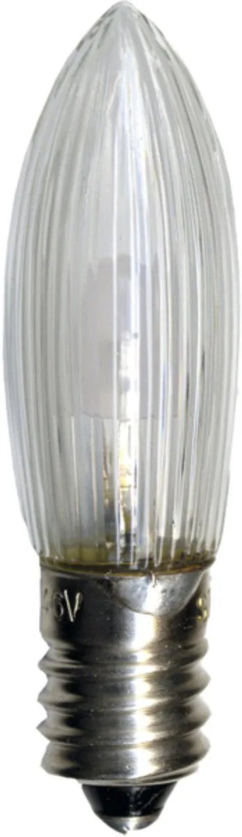 Star Trading 300-70 LED-lamp Warm Wit 2100K