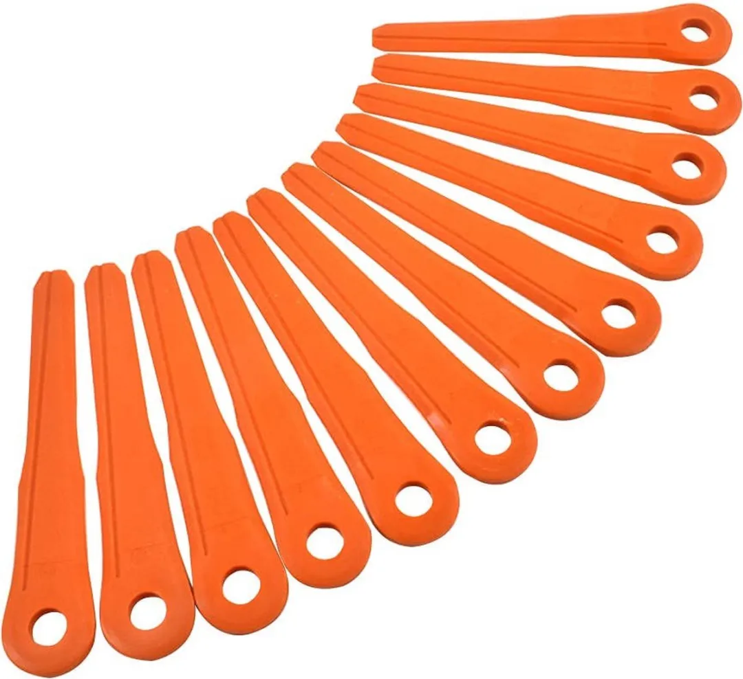Stihl Set kunststofmessen voor Polycut 6-2
