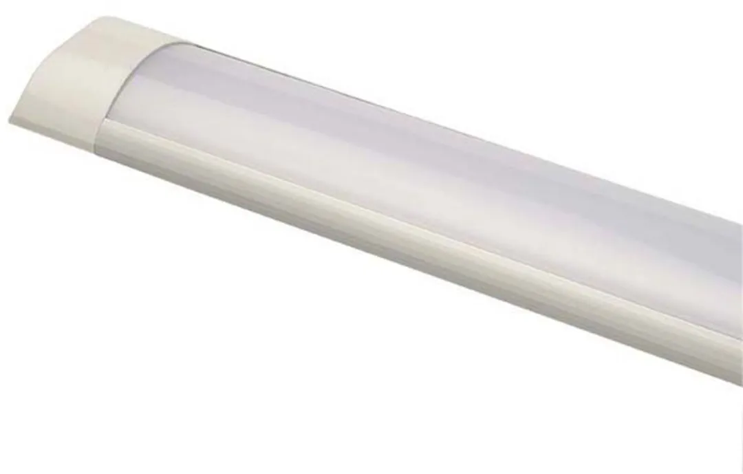 Lybardo LED Balk 60cm 18W 3000K - 1 Stuk