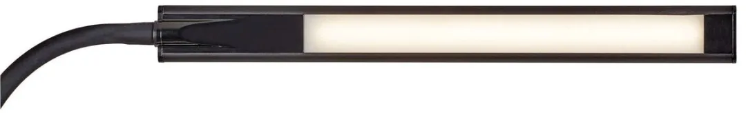 MAULpirro Bureaulamp LED - Zwart - 5.5W