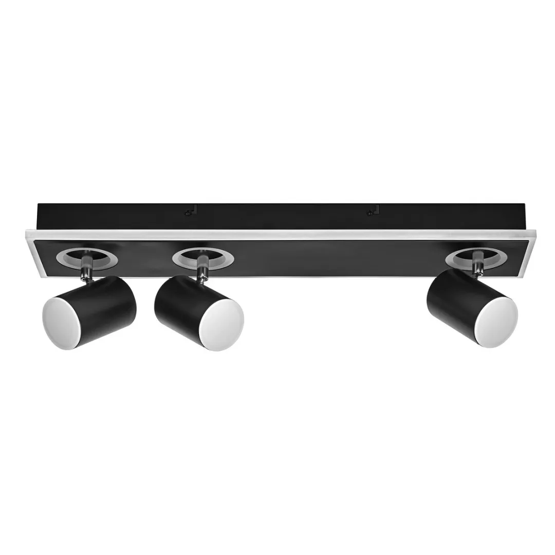 Osram Decor Spot Mars CLICK-SELECT Black 3 Spot