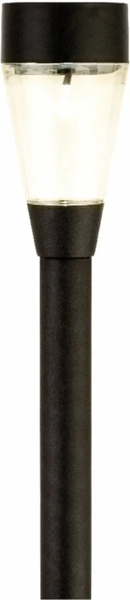 Lumineo Jive Solar Tuinlamp LED 32cm