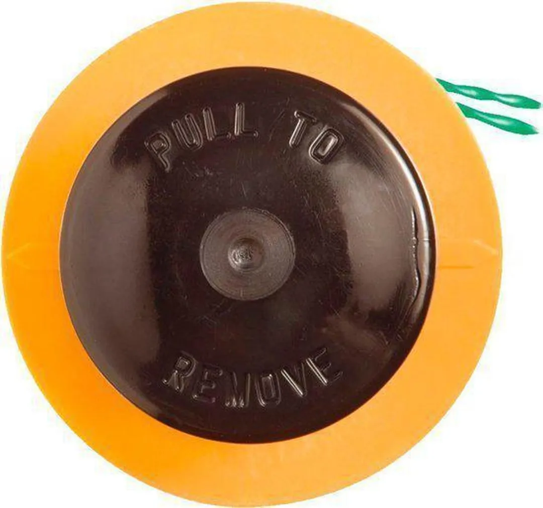McCulloch SPO 018 Bobijn Grastrimmer 2.0mm