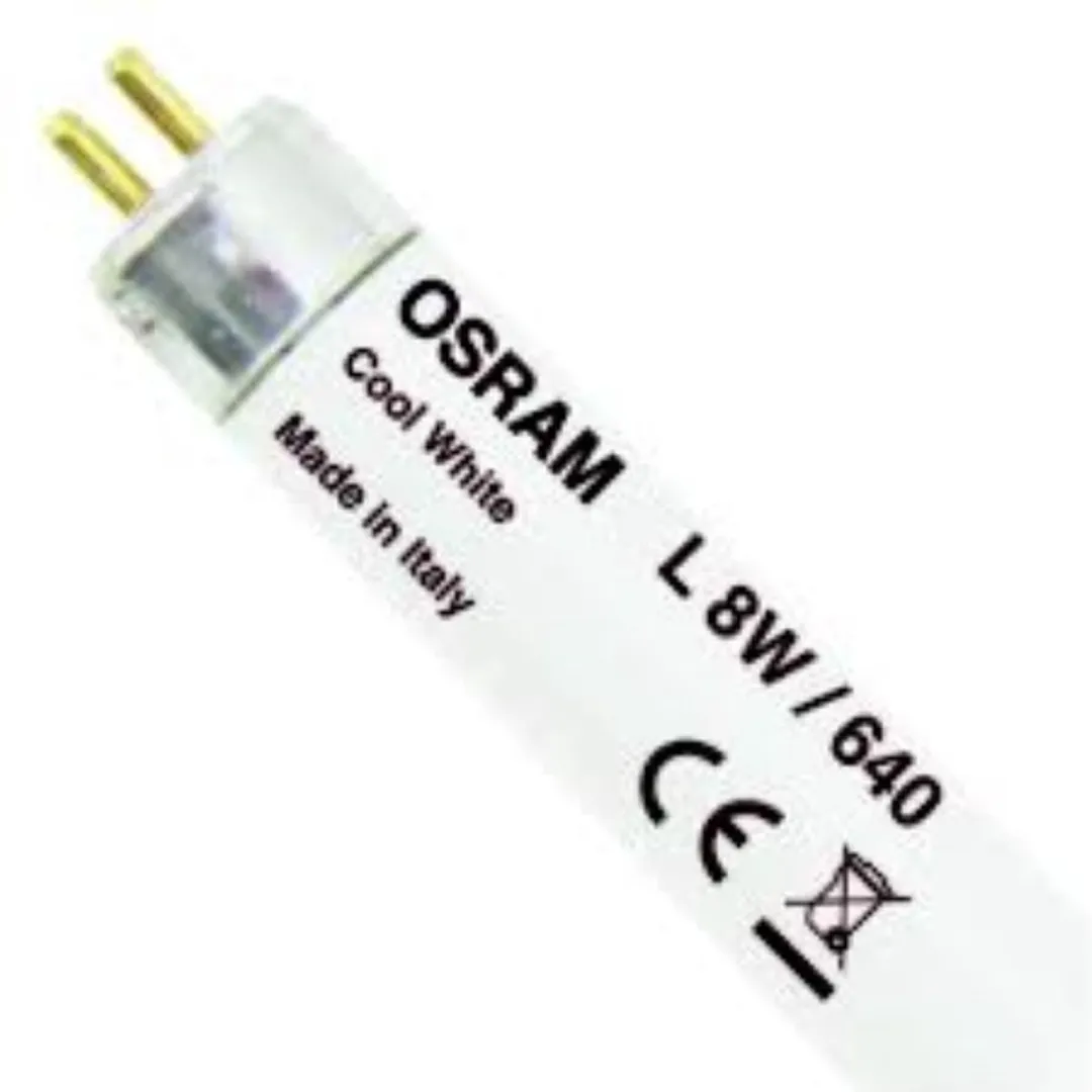 Osram TL Mini 8W/640 Koelwit