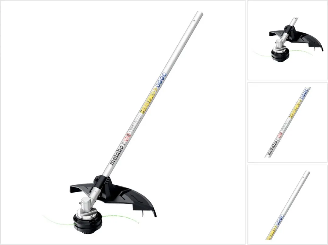 Metabo 601728850 Beschermkap