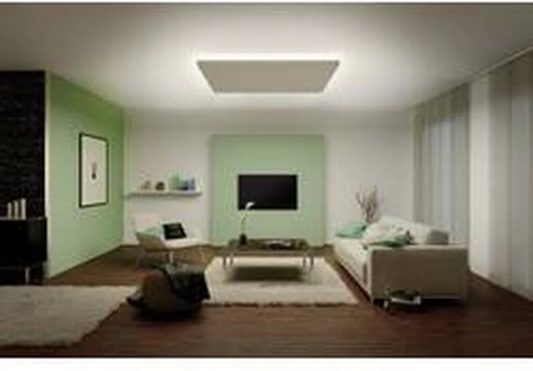 Paulmann MaxLED 1000 LED-strip Warmwit 100cm - Zilver