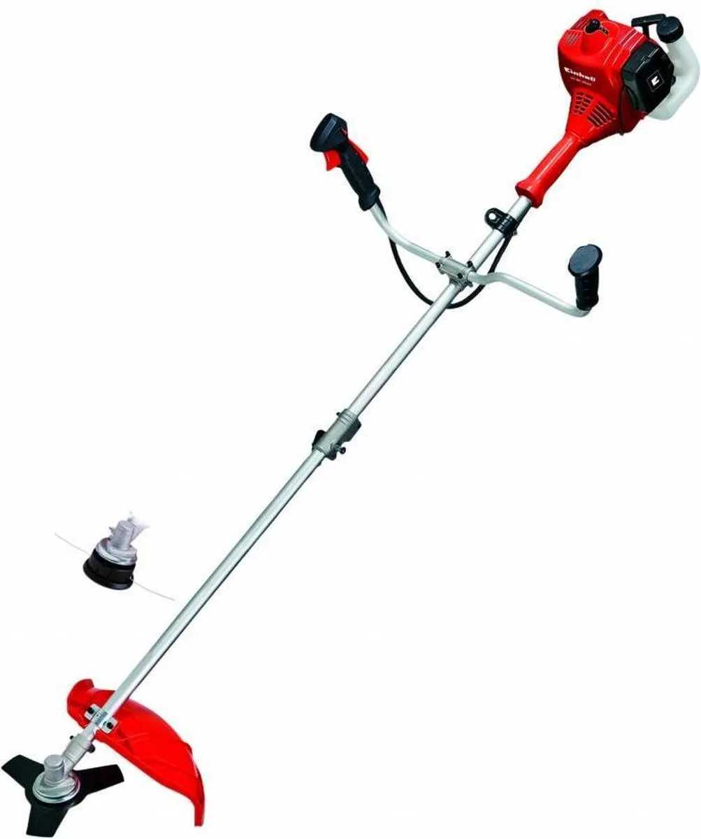 Einhell GC-BC 25/1 I AS Benzine Bosmaaier 42cm