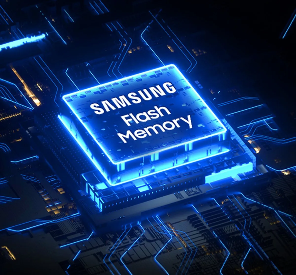 Samsung 9100 PRO MZ-VAP8T0CW SSD - 8TB - PCIe 5.0 NVMe M.2