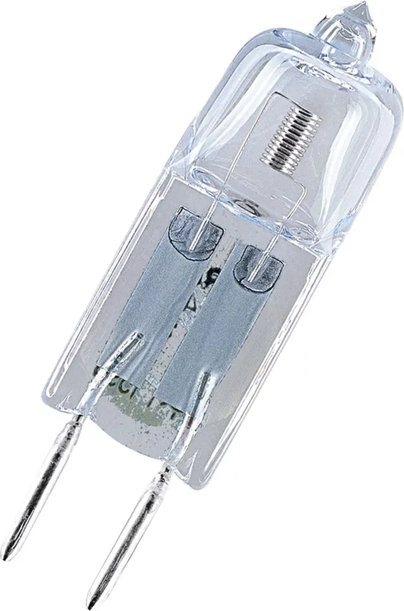 Osram GY6.35 Halogeenlamp 35W 2950K