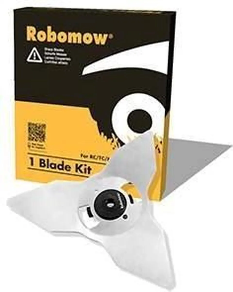 Robomow (RC, MC) Mes
