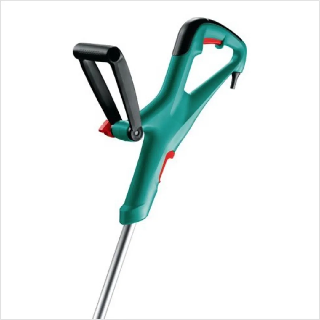 Bosch ART 27 Grastrimmer - 450 W - Met wielenset