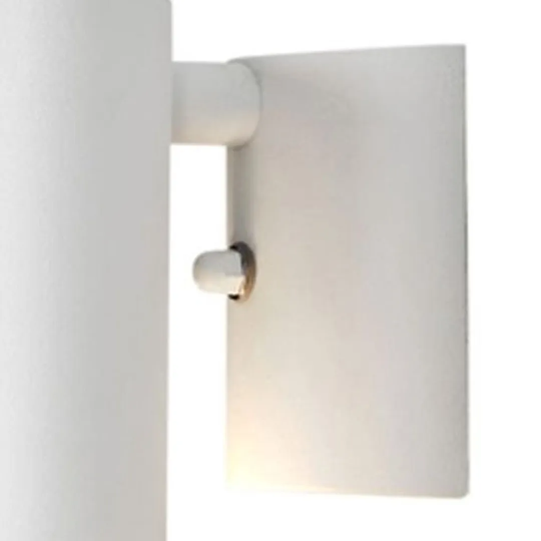 Konstsmide 7511-250 Wandverlichting - 35W - Wit