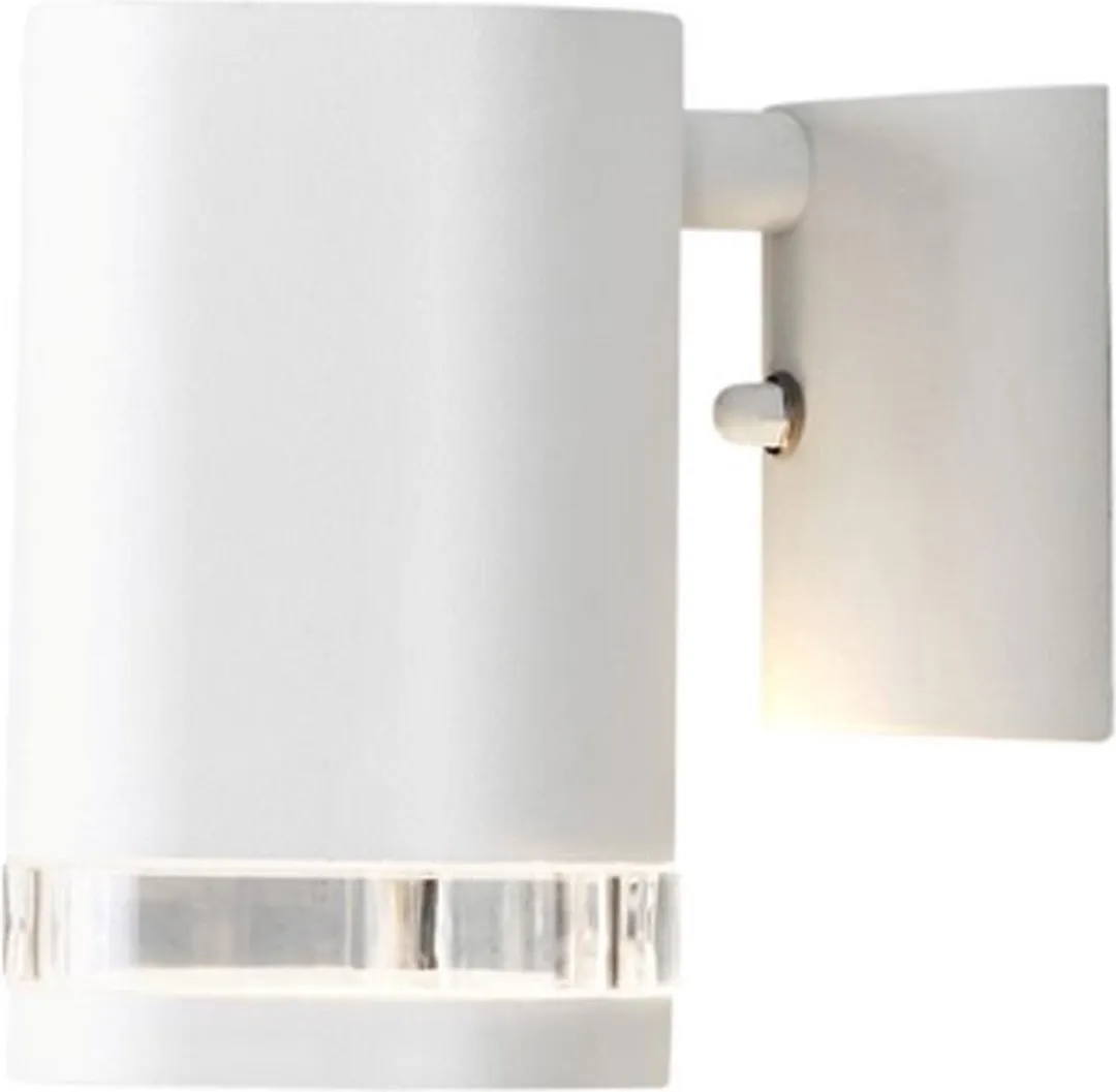Konstsmide 7511-250 Wandverlichting - 35W - Wit