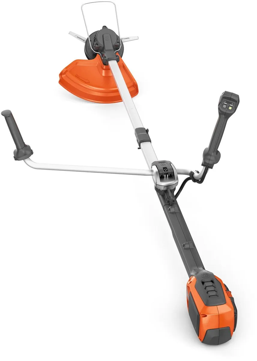 Husqvarna 220iR Robotmaaier - 36cm - B140 Accu & 40-C80 Lader
