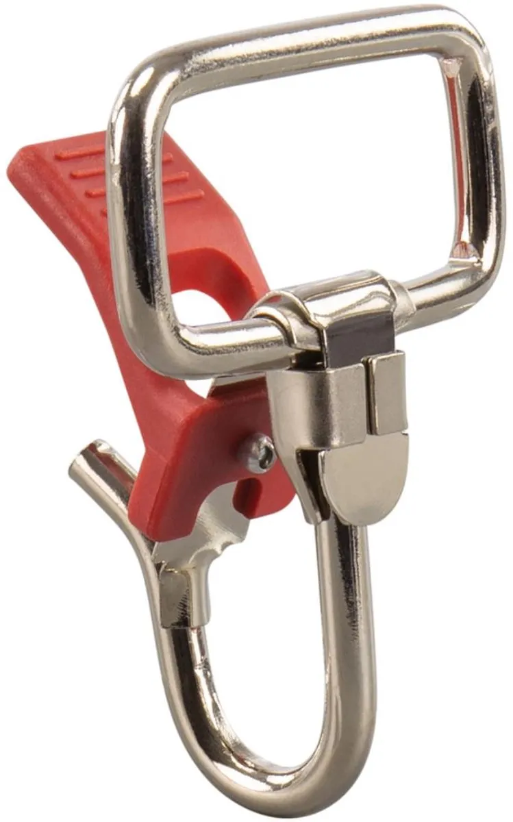 Makita 140400-3 Draaghaak - o.a. Bosmaaier/Grastrimmer