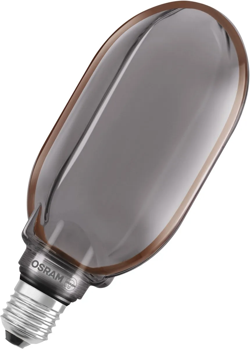 Osram Vintage 1906 Globe 100 Filament O