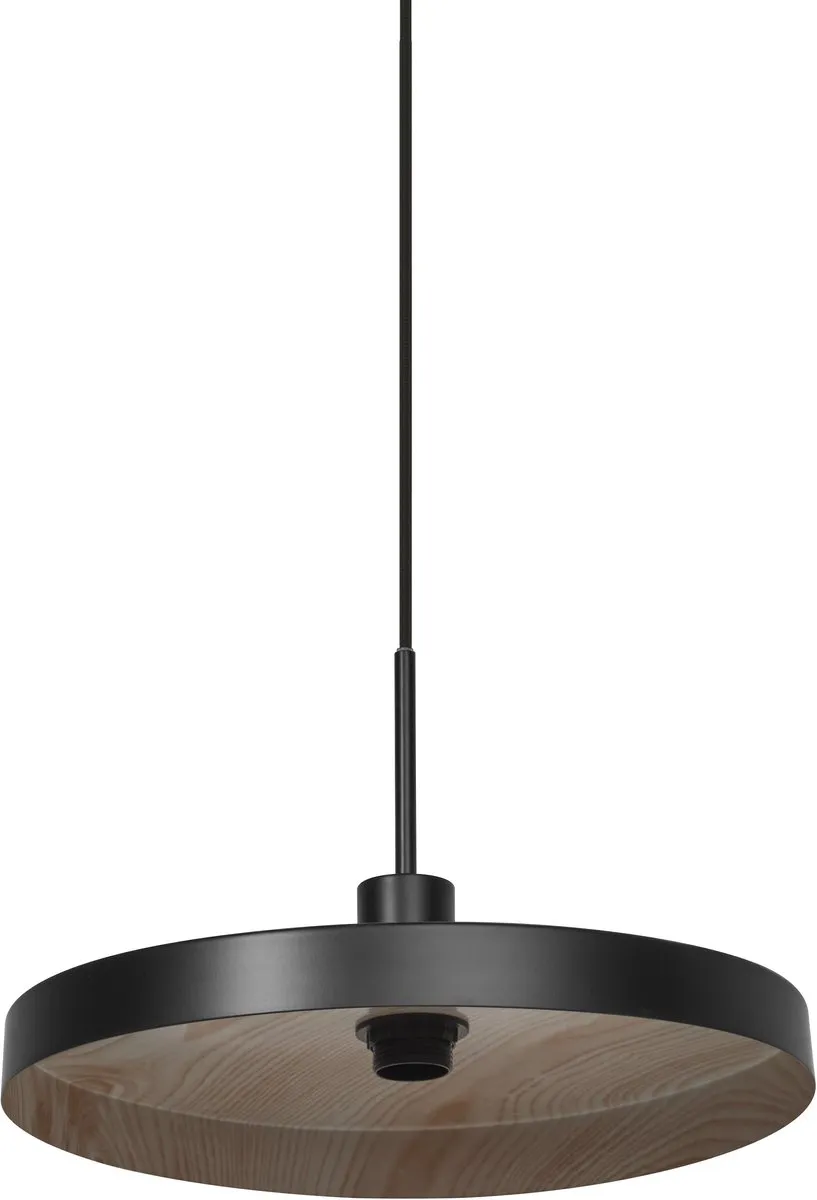 Osram Decor Plate Hanglamp E27 400mm