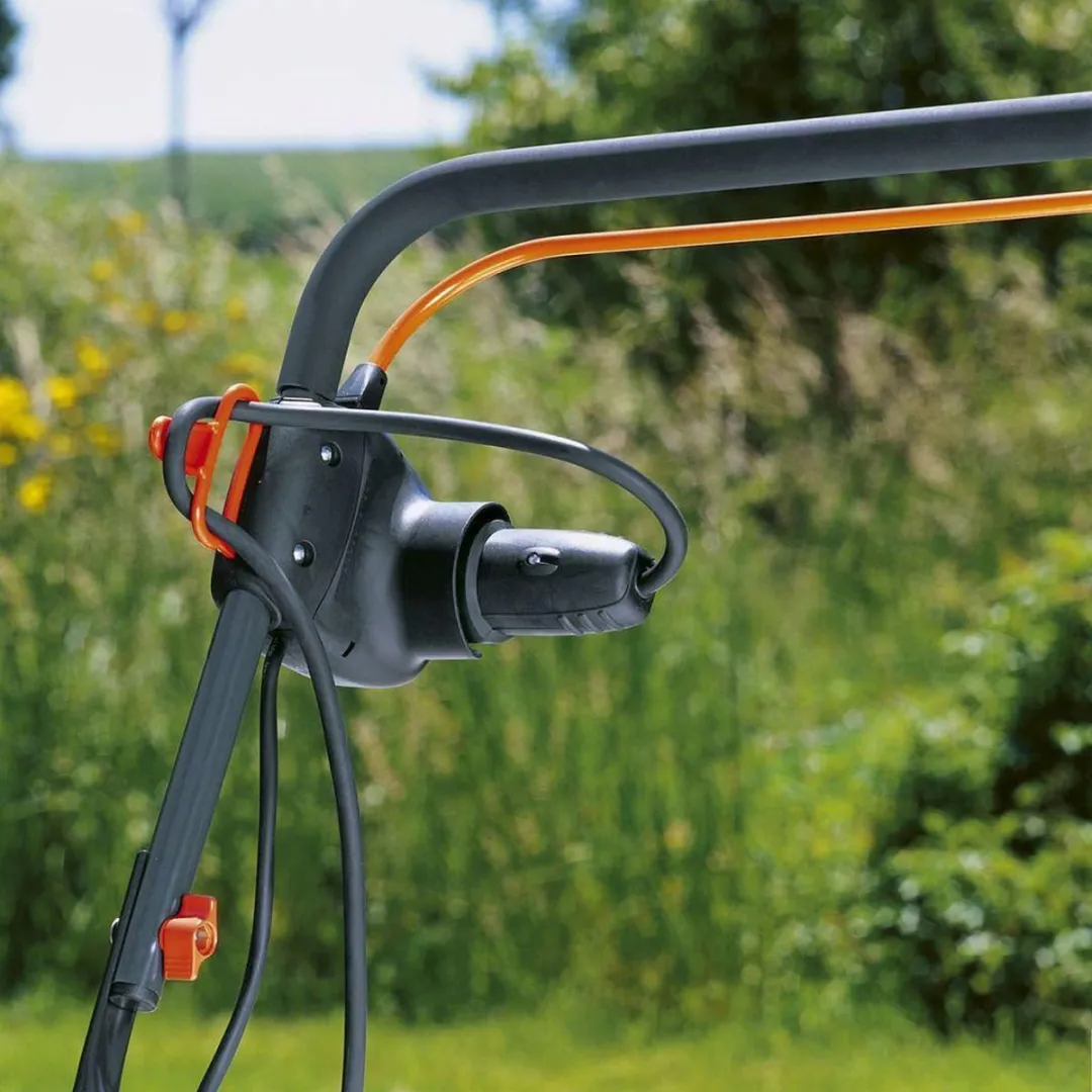 Gardena ES 500 Elektrische Verticuteerbeluchter 30cm