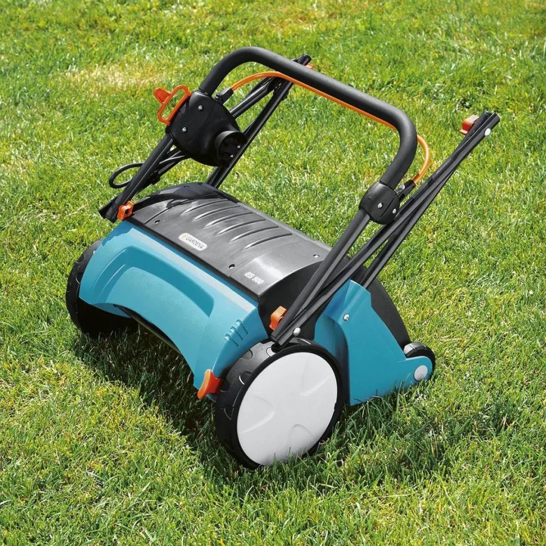 Gardena ES 500 Elektrische Verticuteerbeluchter 30cm
