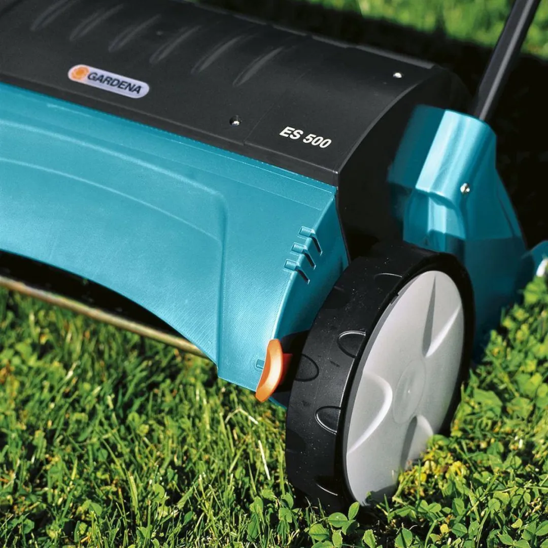 Gardena ES 500 Elektrische Verticuteerbeluchter 30cm