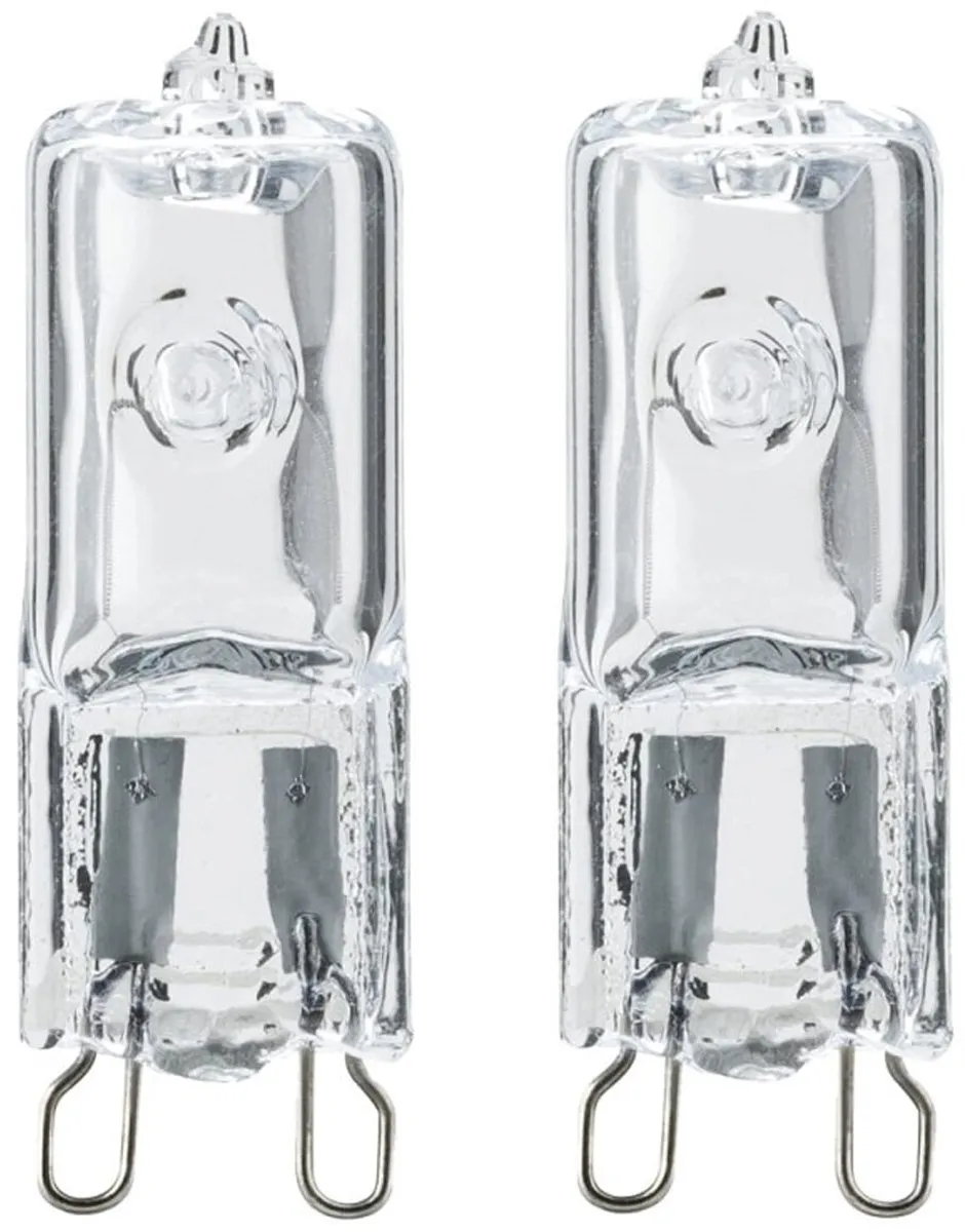 Paulmann Halogeen G9 35W 2800K