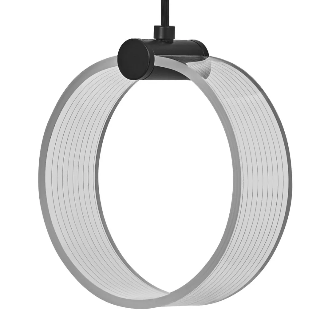 Osram Decor Circle 1XPendant PL 8W LED Hanglamp