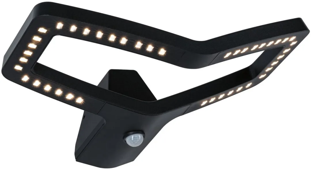Paulmann Alara LED Wandarmatuur Buiten