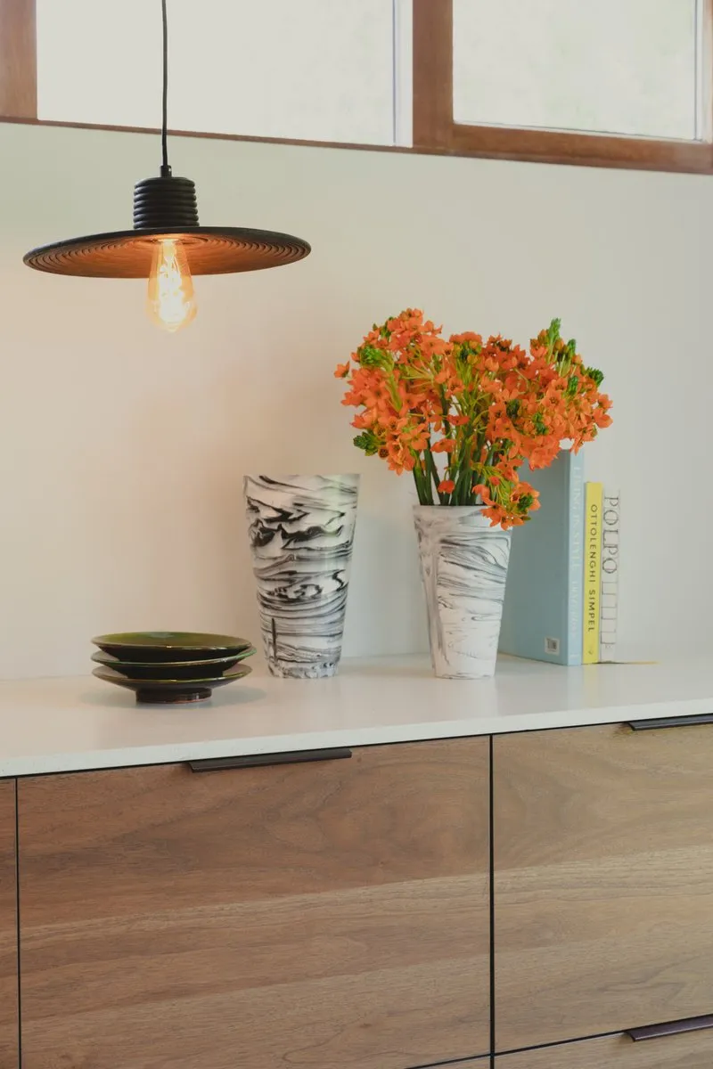 Zuiver Balance Hanglamp 35cm - Zwart