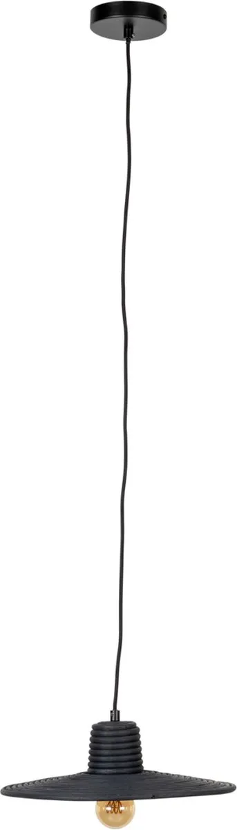Zuiver Balance Hanglamp 35cm - Zwart
