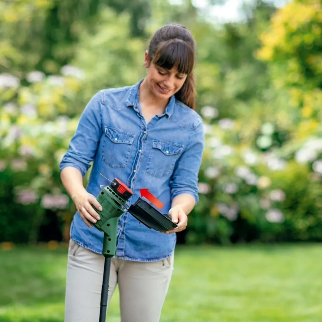 Bosch EasyGrassCut 23 Grastrimmer - 23cm - 280W