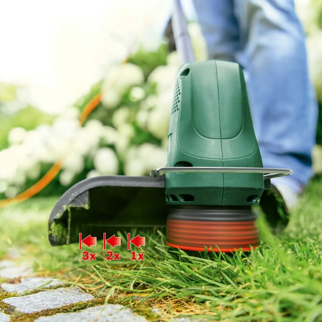 Bosch EasyGrassCut 23 Grastrimmer - 23cm - 280W