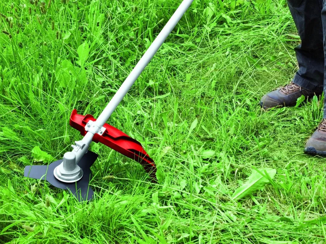 Einhell GC-BC 52 I AS Benzine Bosmaaier 51.7 cm³ - 1.5 kW